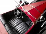Duesenberg J487/2336 Dual Cowl Phaeton by LeBaron 1931 года